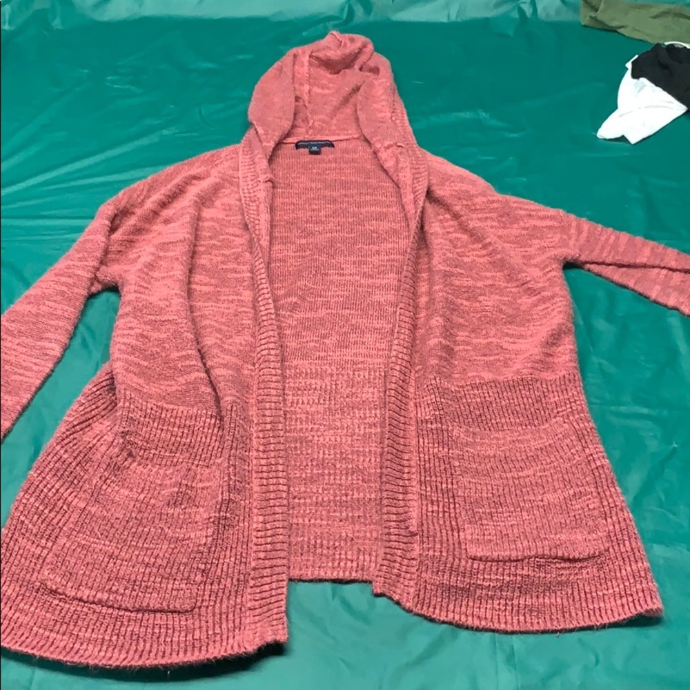 Cardigan